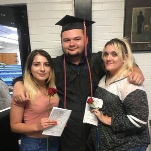 Meet your Posher, Amberlynn